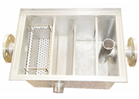 隔油器_隔油器報價_隔油器提升設(shè)備